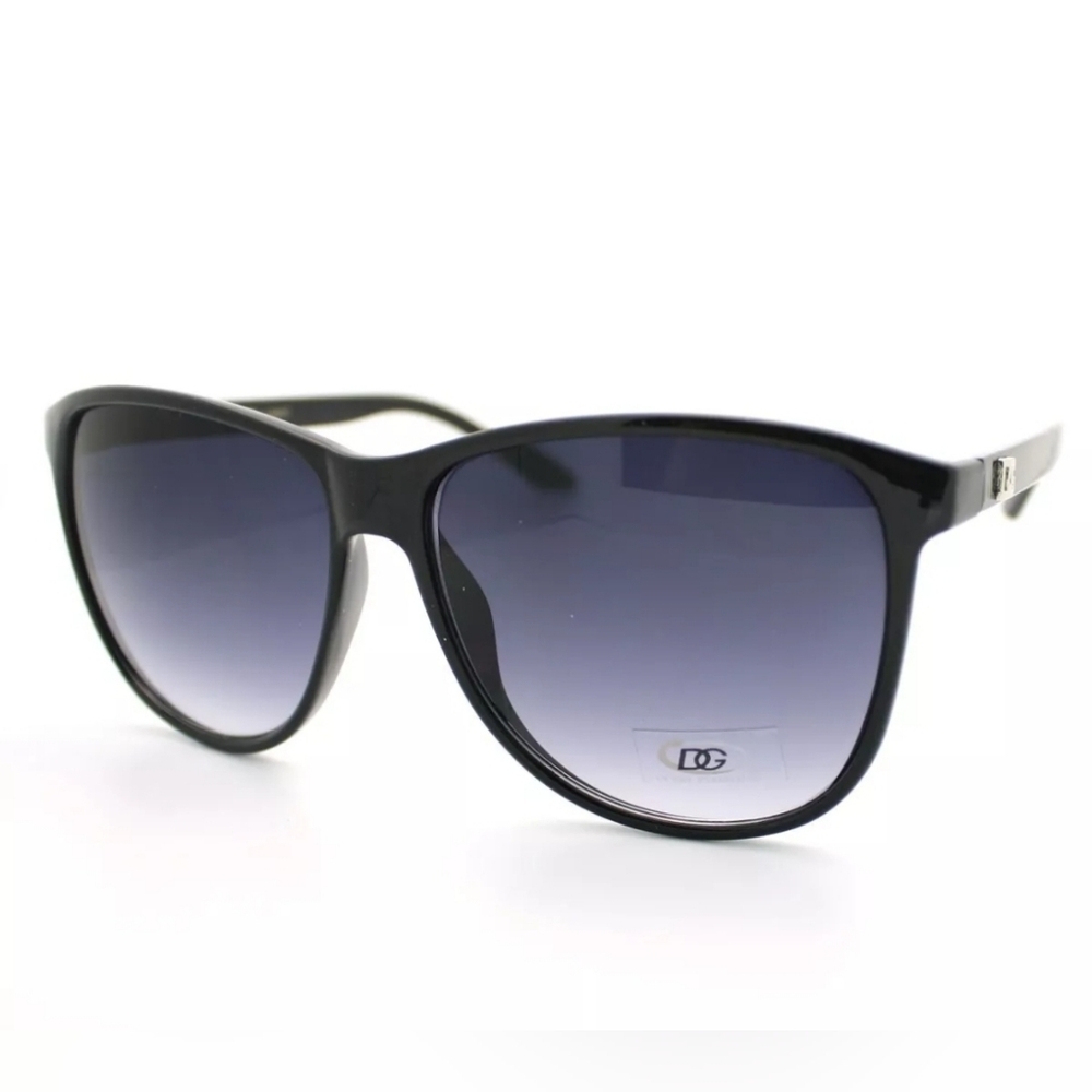 Fashion sunglasses.